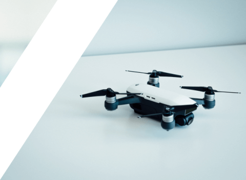Freeflight drone sale